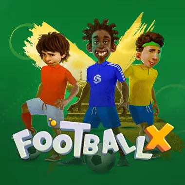 Football X by BGaming