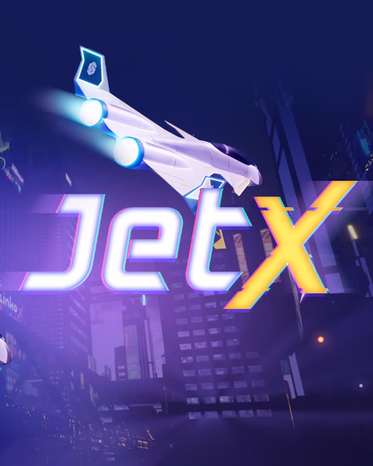 JetX by SmartSoft Gaming
