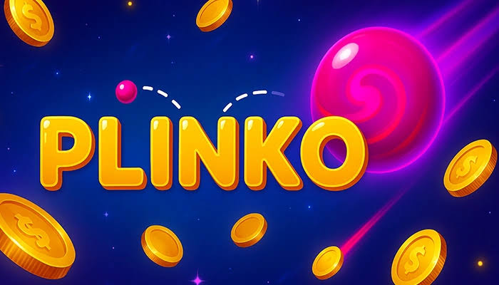 Plinko by BGaming
